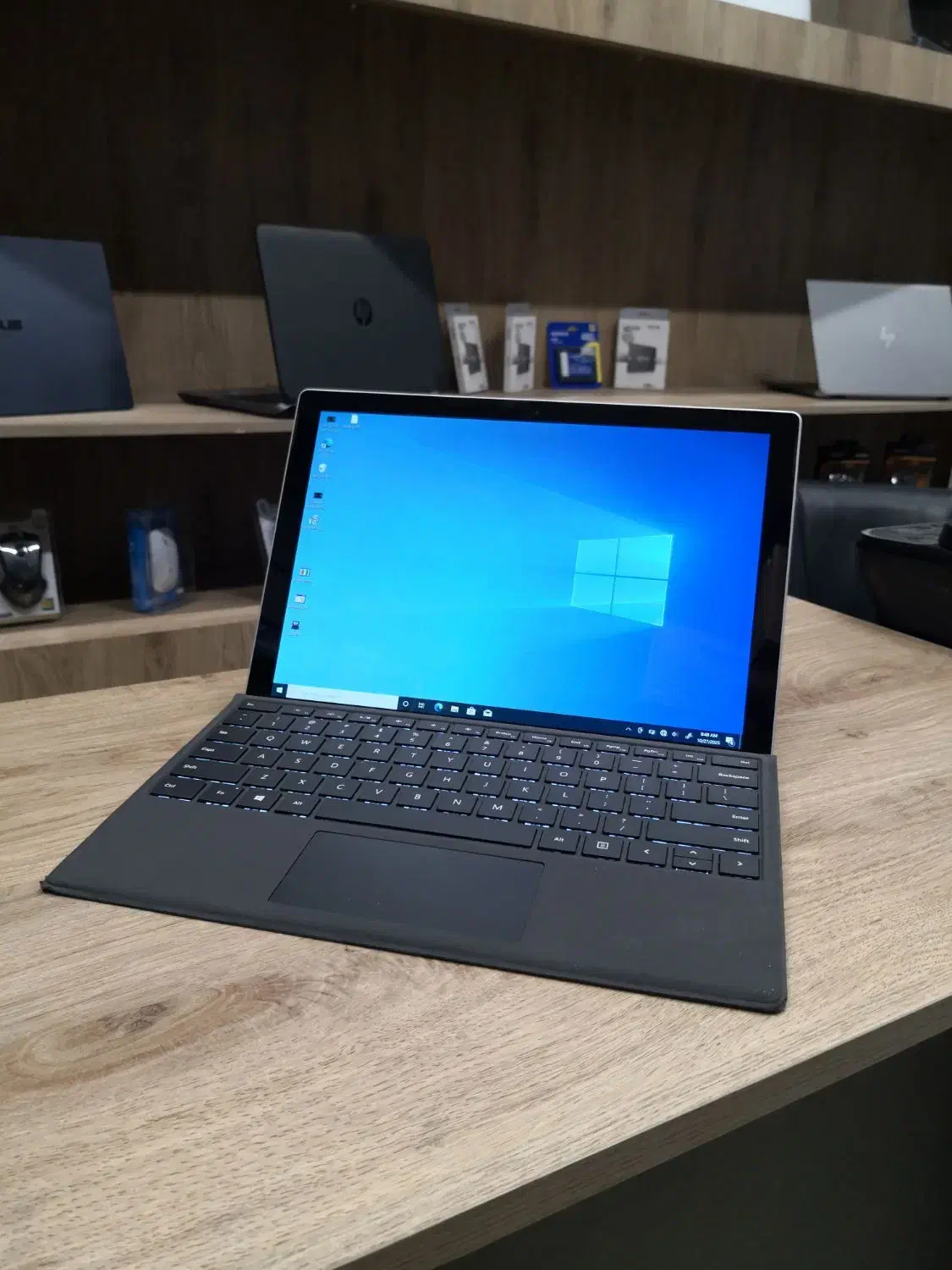 مایکروسافت سرفیس پرو5|رایانه همراه|کرج, گوهردشت|دیوار