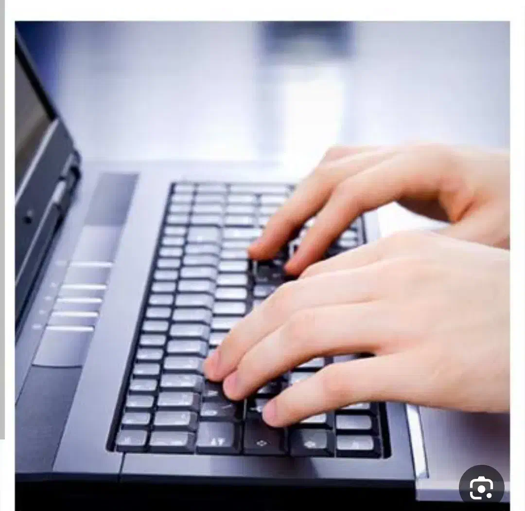 تایپ ساده|خدمات رایانهای و موبایل|کرمان, |دیوار