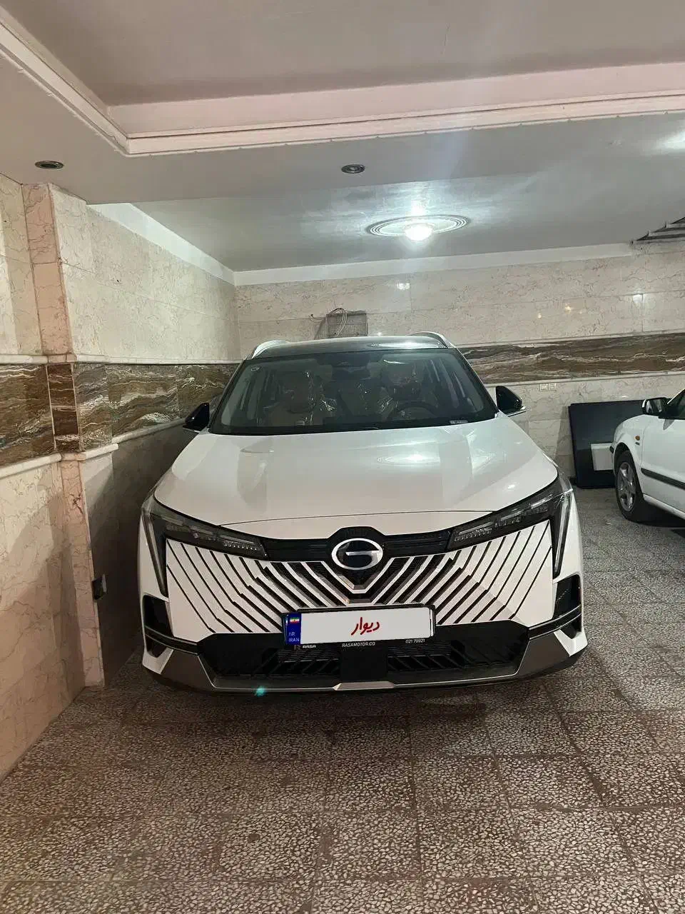 گک امکو|خودرو سواری و وانت|تهران, پاسداران|دیوار