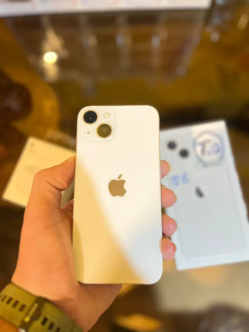 ایفون ۱۳ نرمال|موبایل|بندر انزلی, نوغان|دیوار