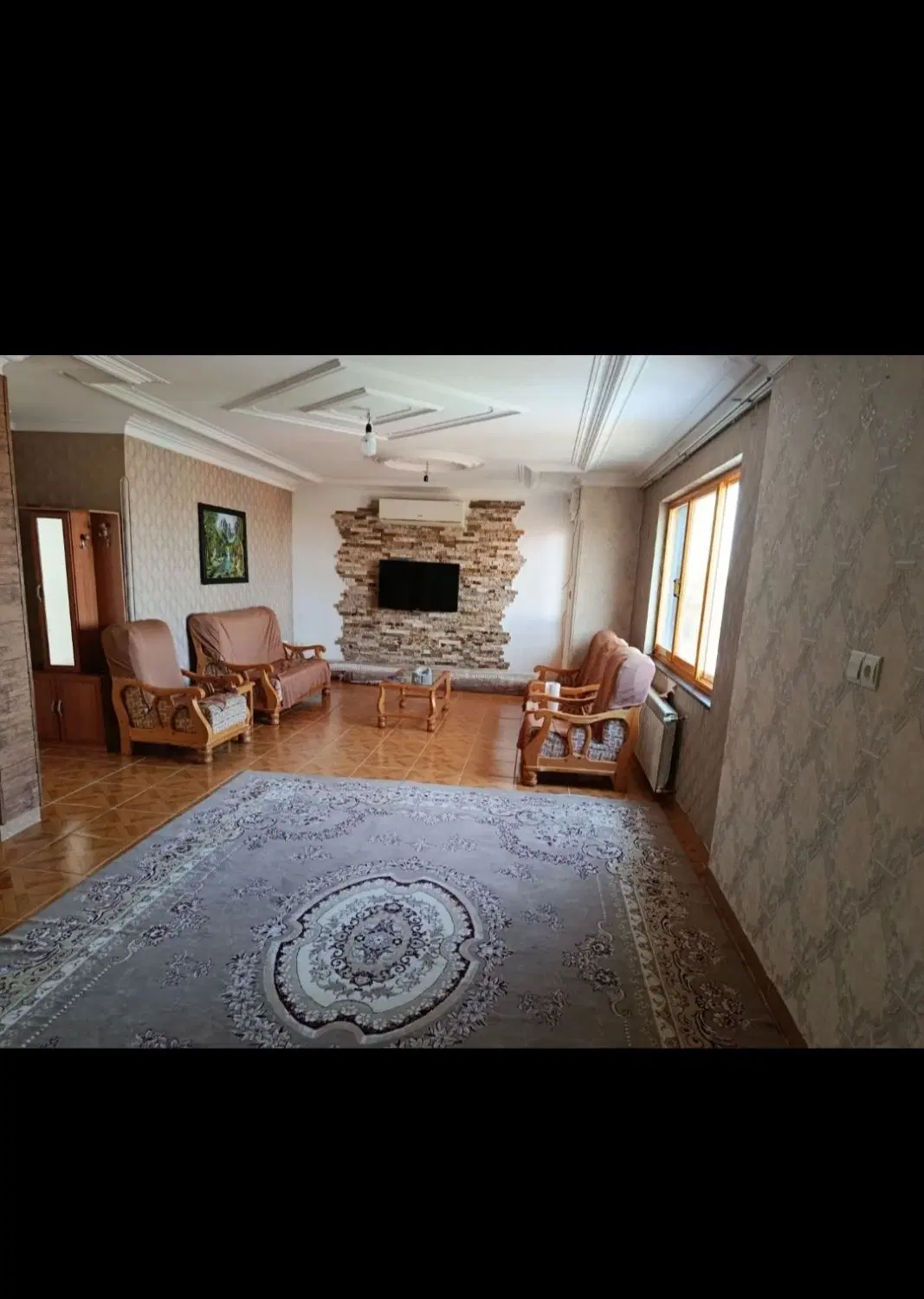 کد 625|اجارهٔ آپارتمان|لاهیجان, جمهوری|دیوار