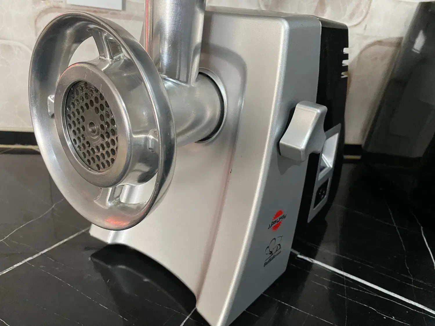 چرخ گوشت|اجاق گاز و لوازم برقی پختوپز|نسیمشهر, |دیوار