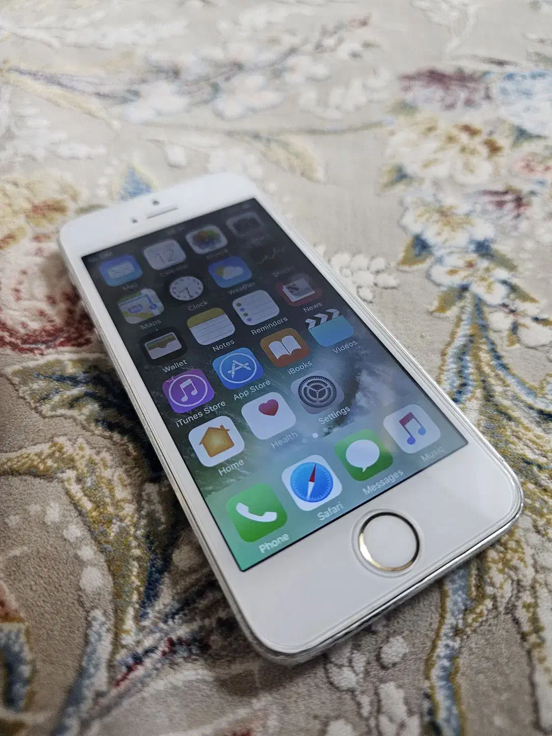 آیفون5|موبایل|پیرانشهر, |دیوار