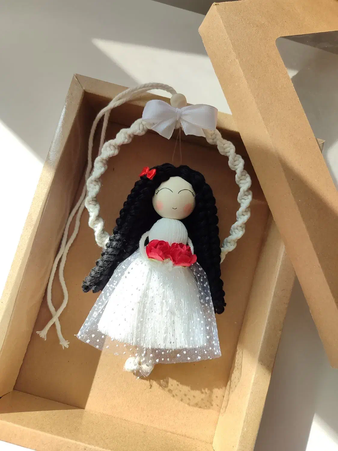 آویز آینه ماشین|صنایع دستی و سایر لوازم تزئینی|نائین, |دیوار