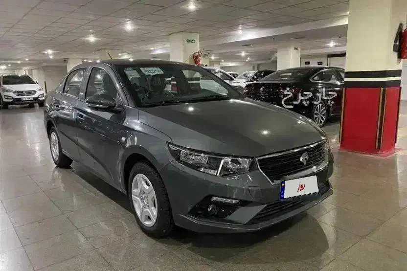 تارا دستی 6 دنده- صفر|خودرو سواری و وانت|بیرجند, |دیوار