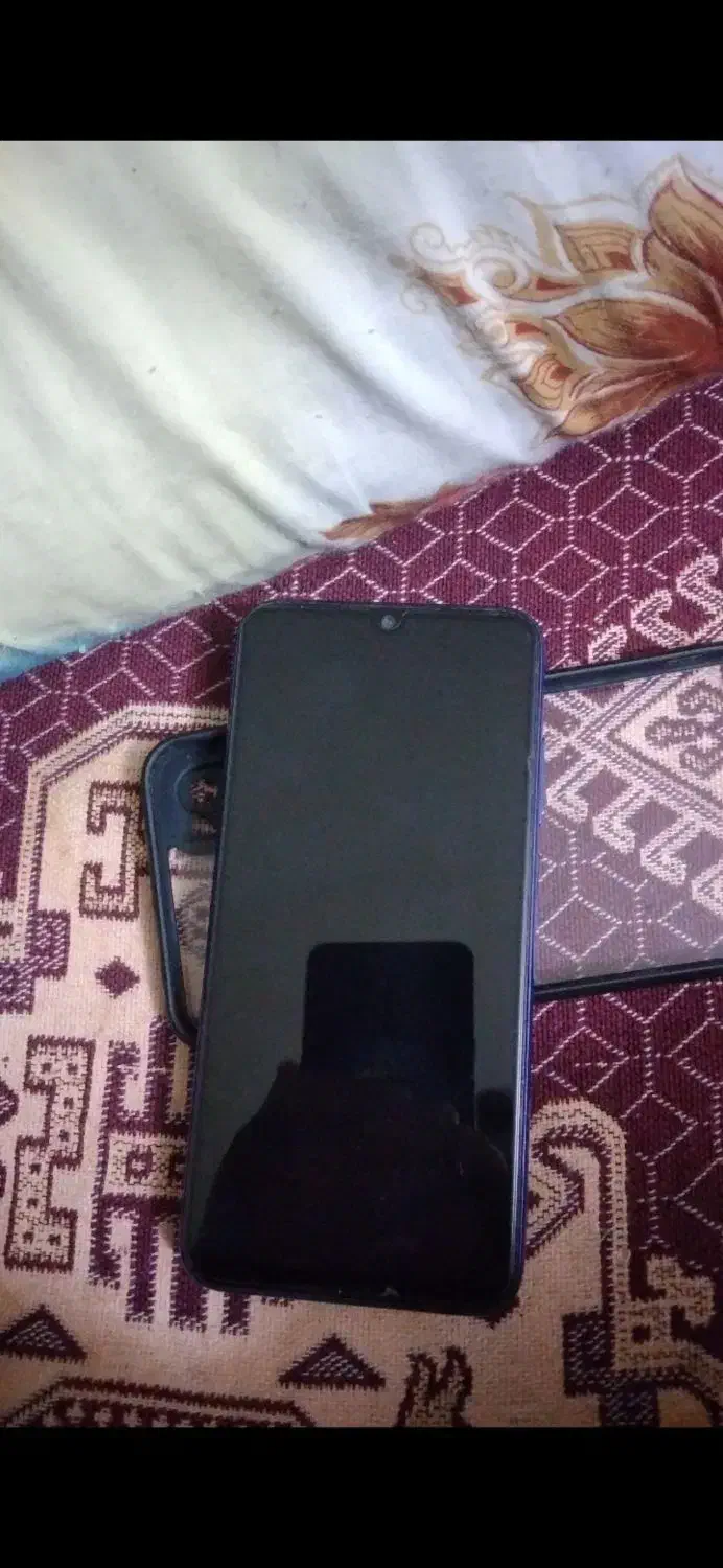 گوشی نت 8|موبایل|بیرجند, |دیوار