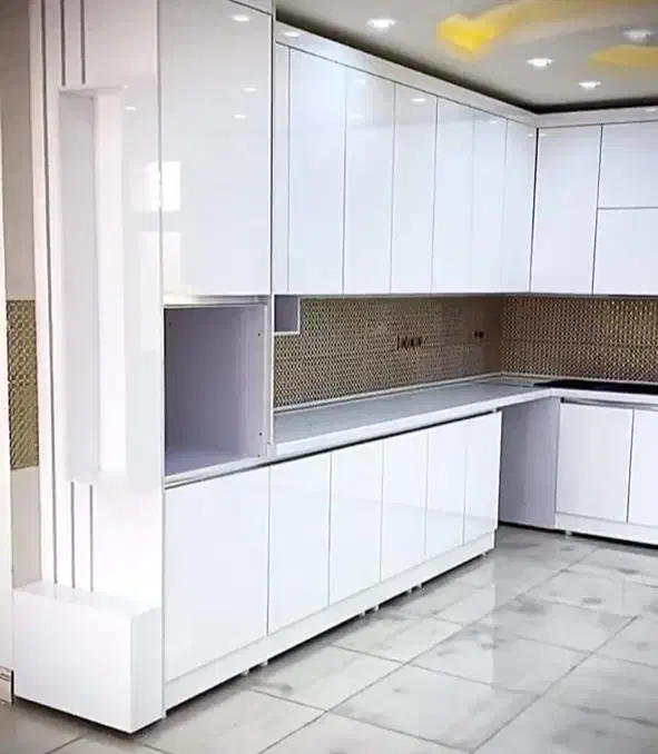 کابینت کمددیواری با طراحی 3d رایگان|خدمات پیشه و مهارت|گلبهار, شهر جدید گلبهار|دیوار