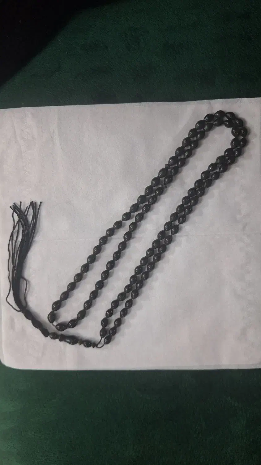 تسبیح شاه مقصود اصل افغان معدن قندهار|زیورآلات و اکسسوری|تهران, صد دستگاه|دیوار