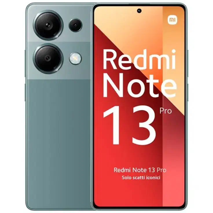 redmi note 13pro...256gig|موبایل|تهران, شهرک غرب|دیوار