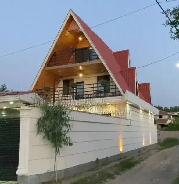 سویسی جذاب 220متری//بر خیابان//دونبش|فروش خانه و ویلا|کیاشهر, |دیوار