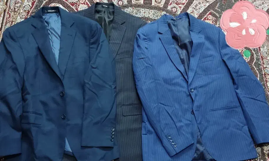 کت و شلوار در حد نو|لباس|آران و بیدگل, |دیوار