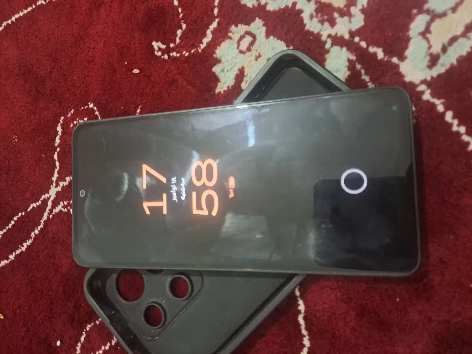 گوشی شیامی نوت ۱۳معمولی ۲۵۶ گیگ|موبایل|سبزوار, قصبه شرقی|دیوار