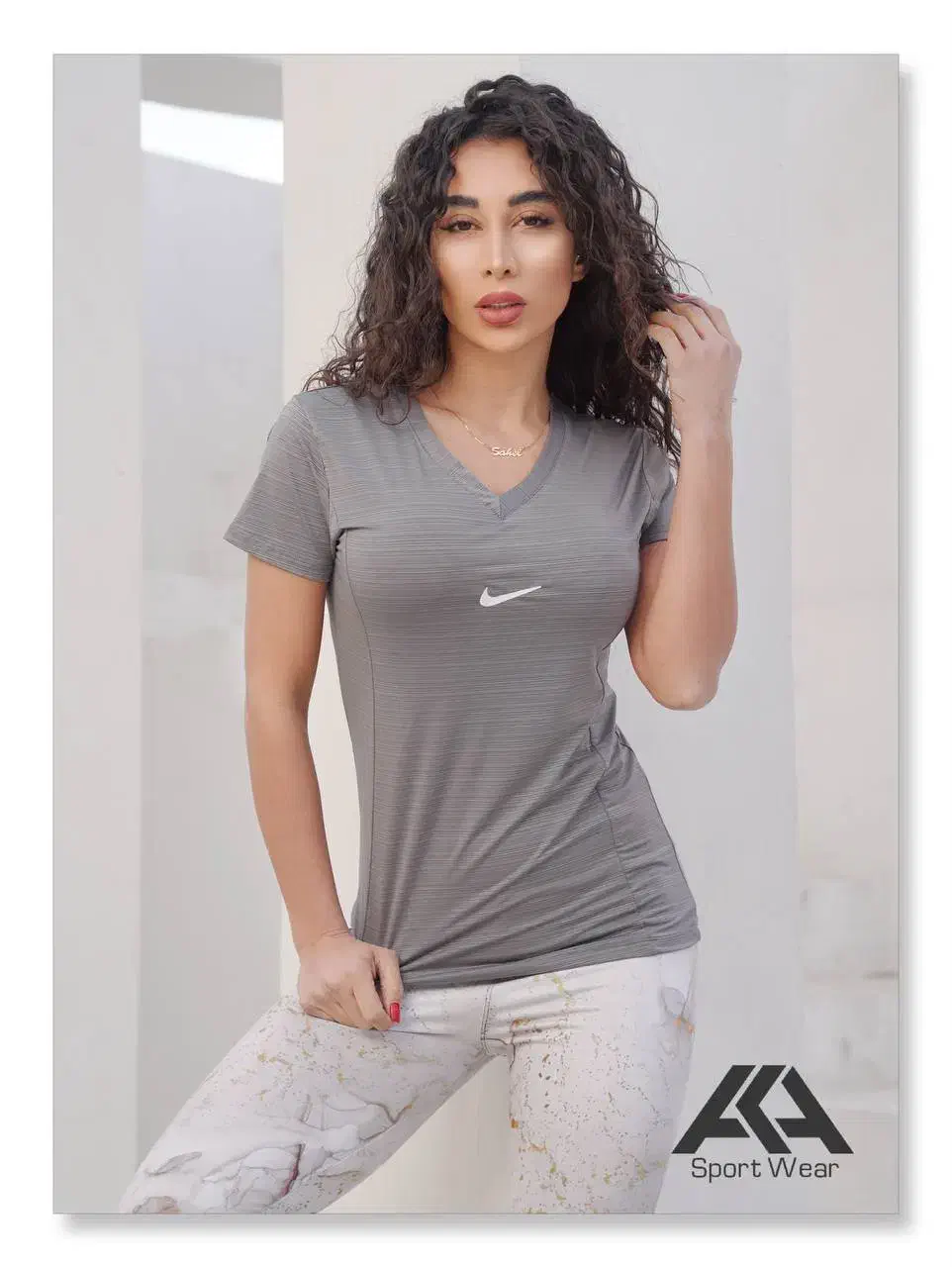 ست های ورزشی زنانه|لباس|شفت, |دیوار