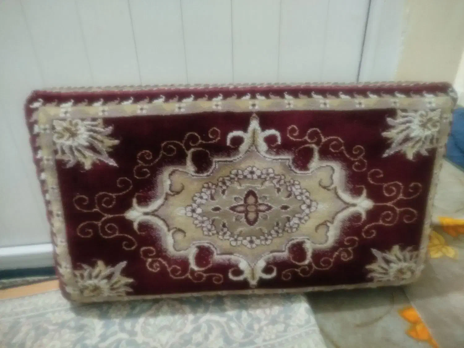 پشتی|پشتی|مشکین‌دشت, |دیوار