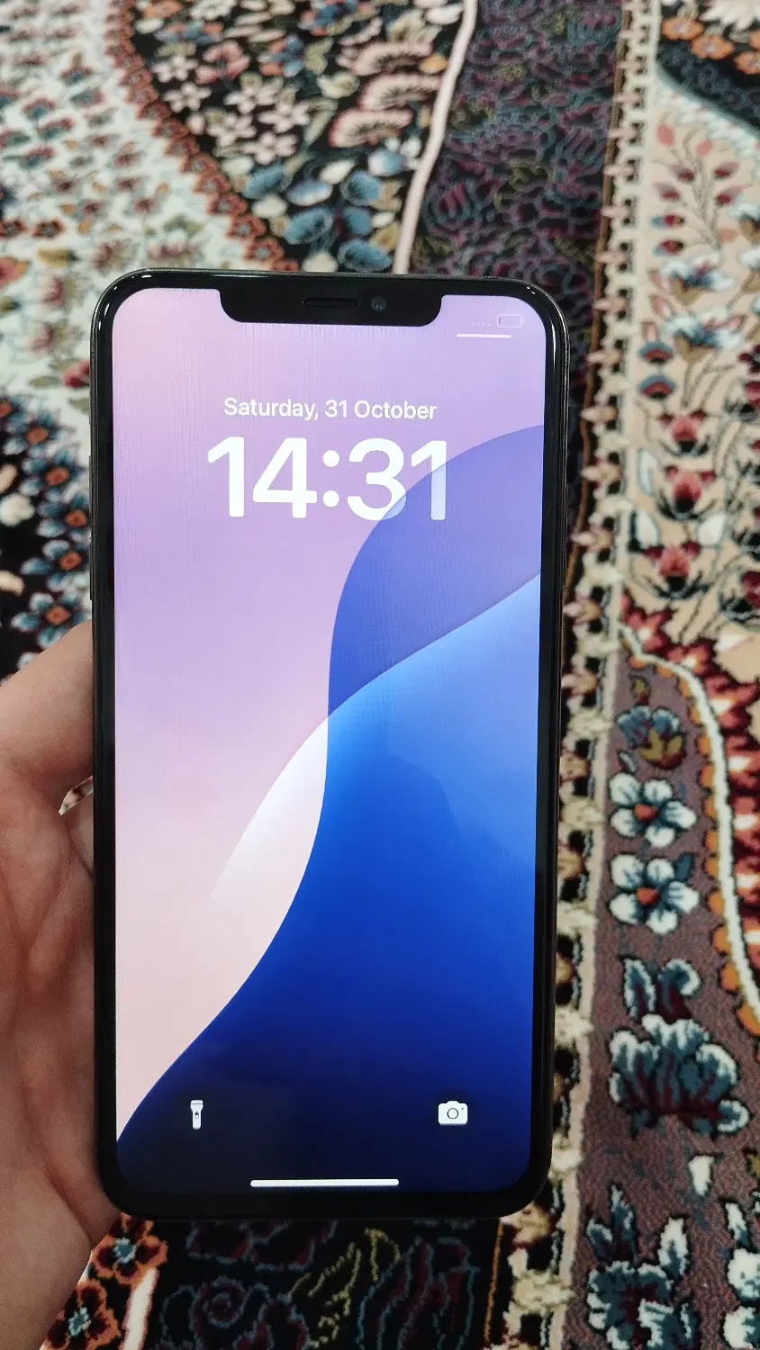 iPhone xs max|موبایل|بانه, |دیوار