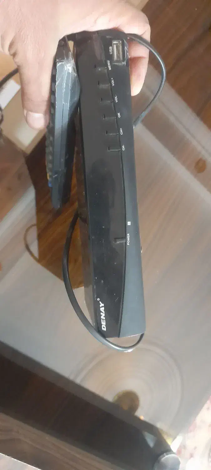 گیرنده دیجیتال دنا|صوتی و تصویری|لردگان, |دیوار