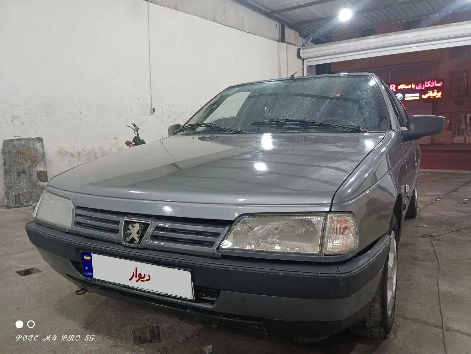 پژو 405مدل 88|خودرو سواری و وانت|بوشهر, |دیوار