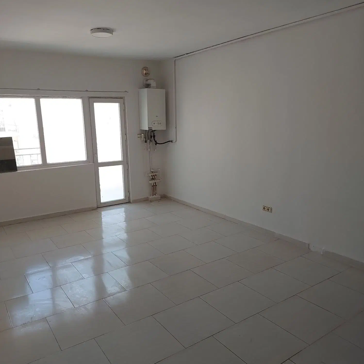 آپارتمان تک‌خوابه کوزو۶ فروش یا معاوضه با۲خواب|فروش آپارتمان|پرند, فاز ۶|دیوار