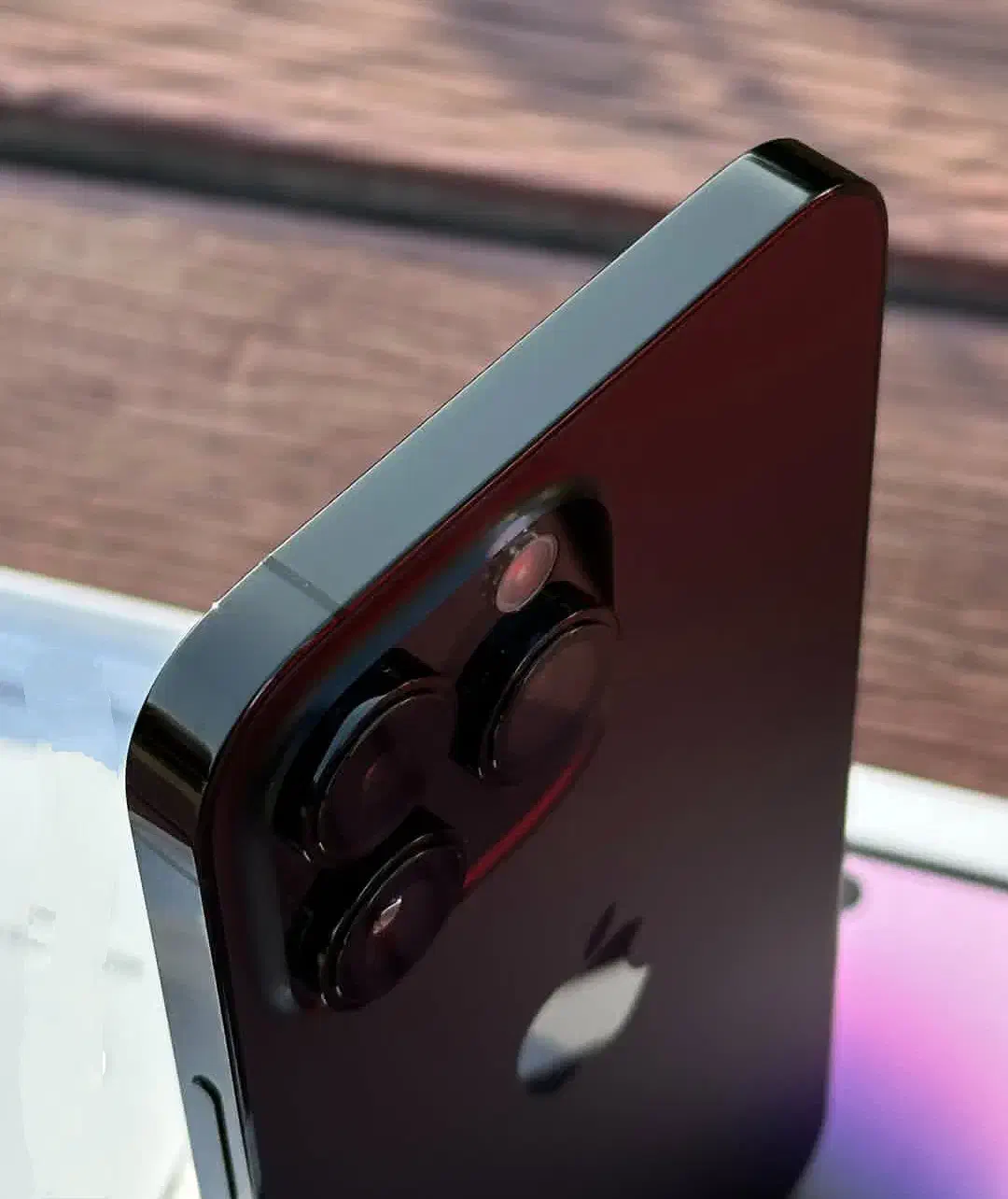 آیفون15پرومکس آکبند|موبایل|سنندج, |دیوار