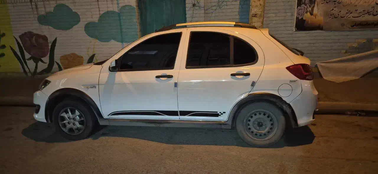 کوییک R|خودرو سواری و وانت|قم, سید معصوم|دیوار