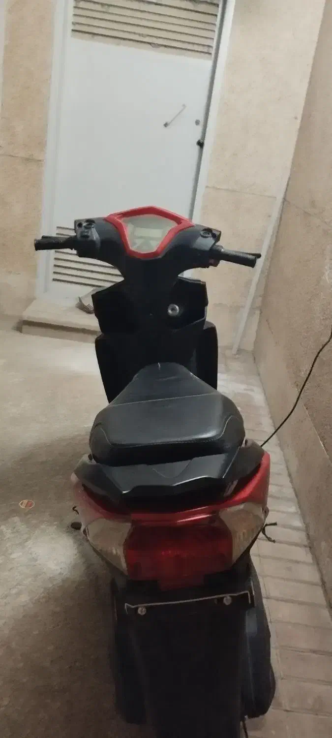 20000000|دوچرخه، اسکیت، اسکوتر|جم, |دیوار