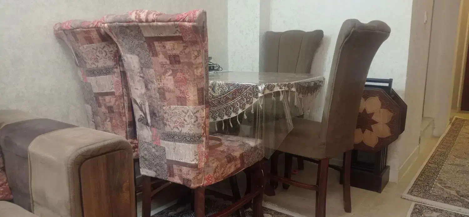 مبلمان خانگی|مبلمان خانگی و میز عسلی|ری, ولی آباد|دیوار