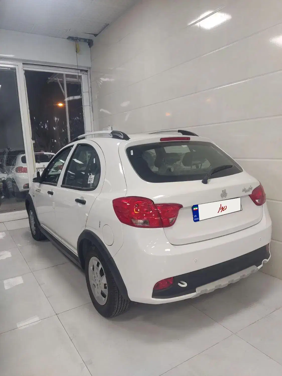 کوییک S مدل 1404 صفر خشک|خودرو سواری و وانت|بندرعباس, |دیوار