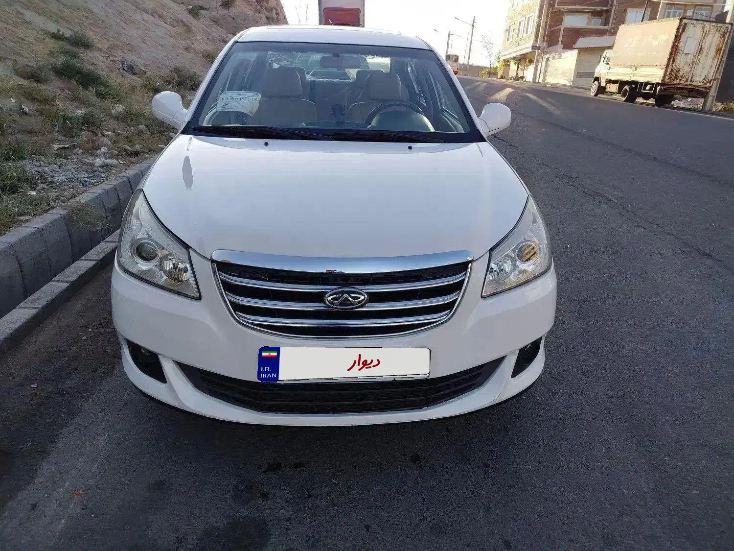 mvm550 مدل95 بدون رنگ|خودرو سواری و وانت|تبریز, |دیوار