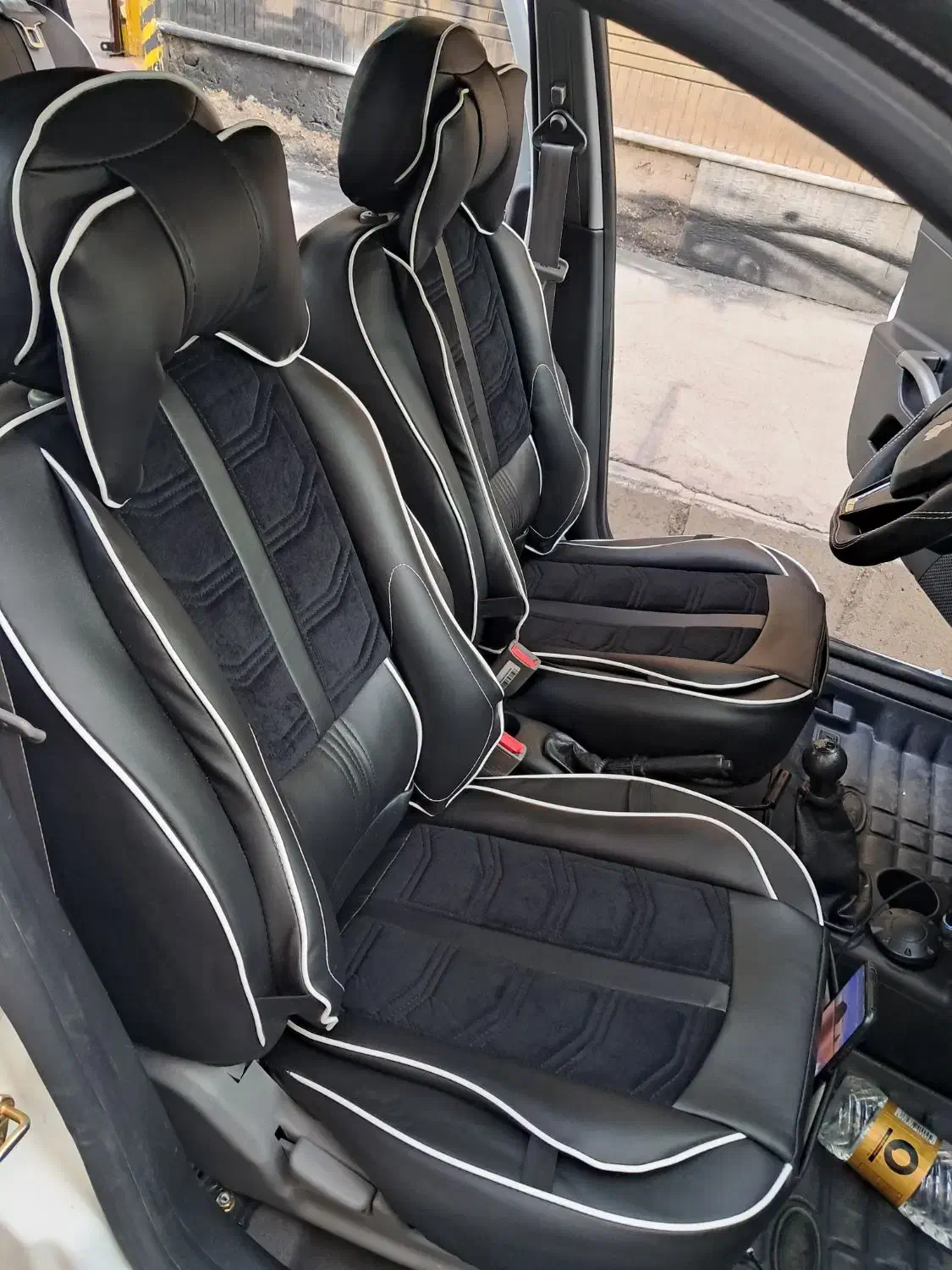 تعمیرصندلی ماشین ،تودری|خدمات موتور و ماشین|مشهد, کوشش|دیوار