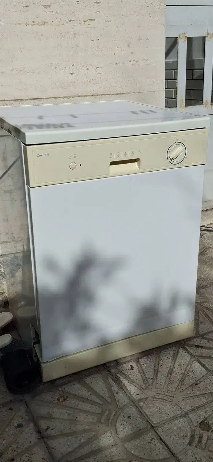 ماشین ظرفشویی|ماشین ظرفشویی|خرمآباد, |دیوار