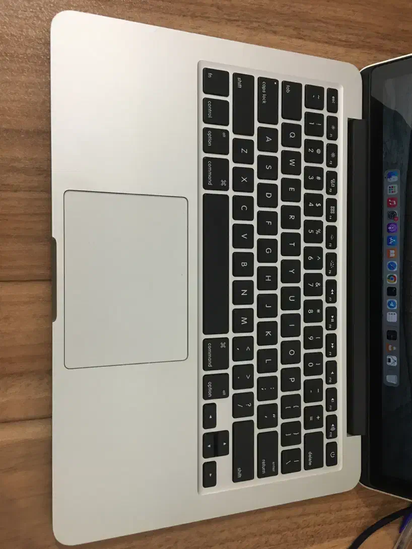 Macbook pro 2015|رایانه همراه|رودهن, |دیوار