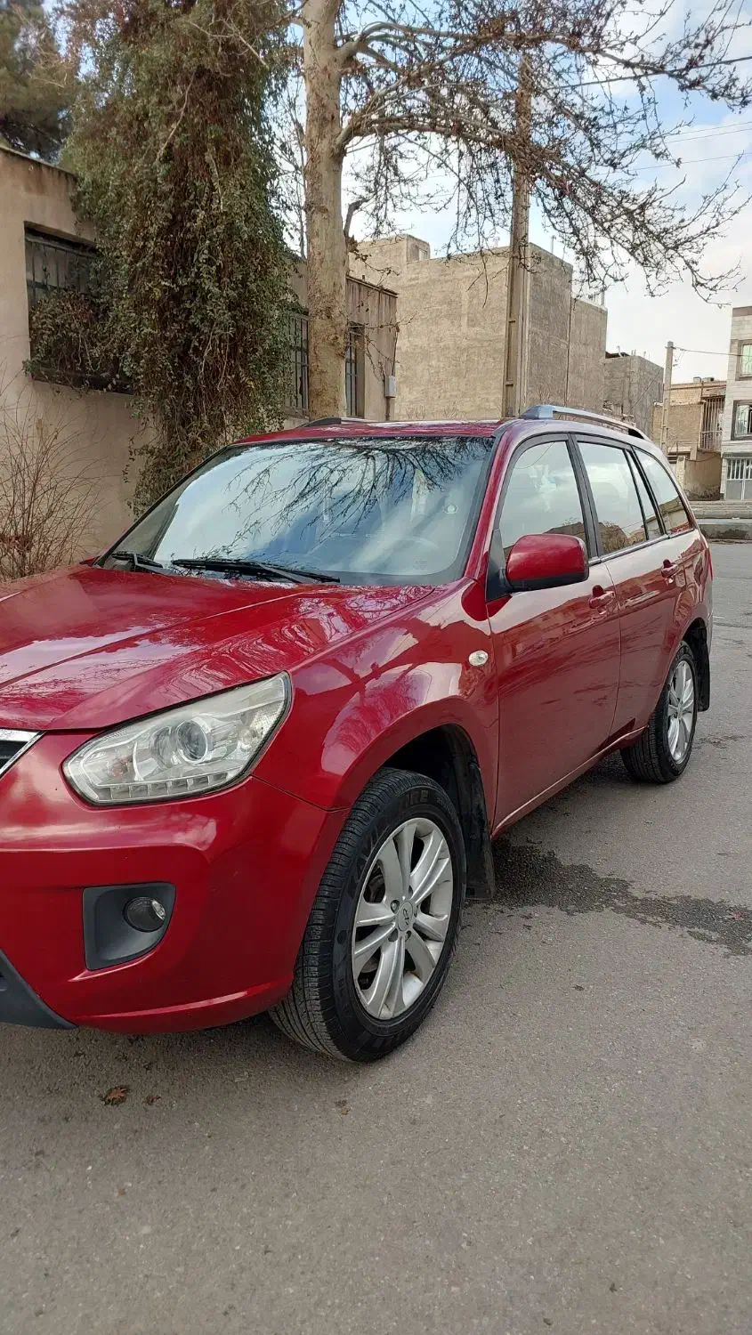 mvm x33نیو|خودرو سواری و وانت|کرج, احدآباد|دیوار