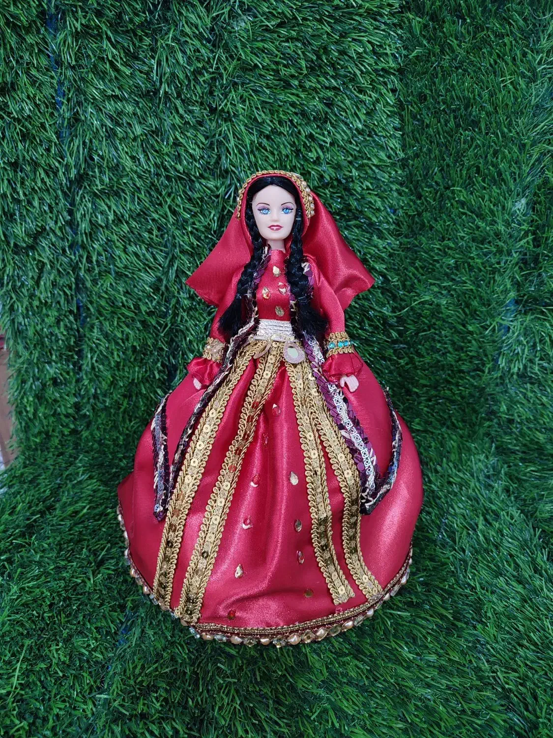 عروسک یلدایی|اسباب‌‌بازی|شیراز, شریف‌آباد|دیوار