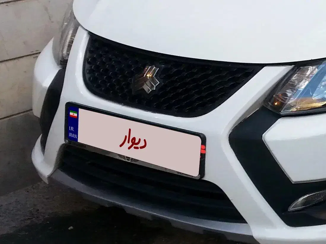 کوییک MT مدل ۱۴۰۲|خودرو سواری و وانت|ری, دیلمان|دیوار