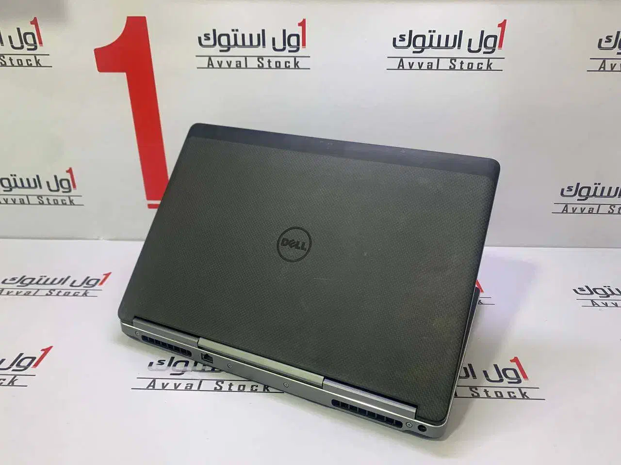 لپ‌ تاپ استوک DELL Precision 7510 ورک‌ استیشن Xeon|رایانه همراه|تهران, میدان ولیعصر|دیوار