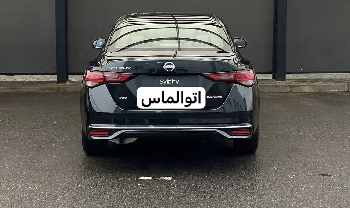 نیسان سیلفی صفر ۲۰۲۴ نقدو اقساط تحویل فوری|خودرو سواری و وانت|تهران, چهارصد دستگاه|دیوار