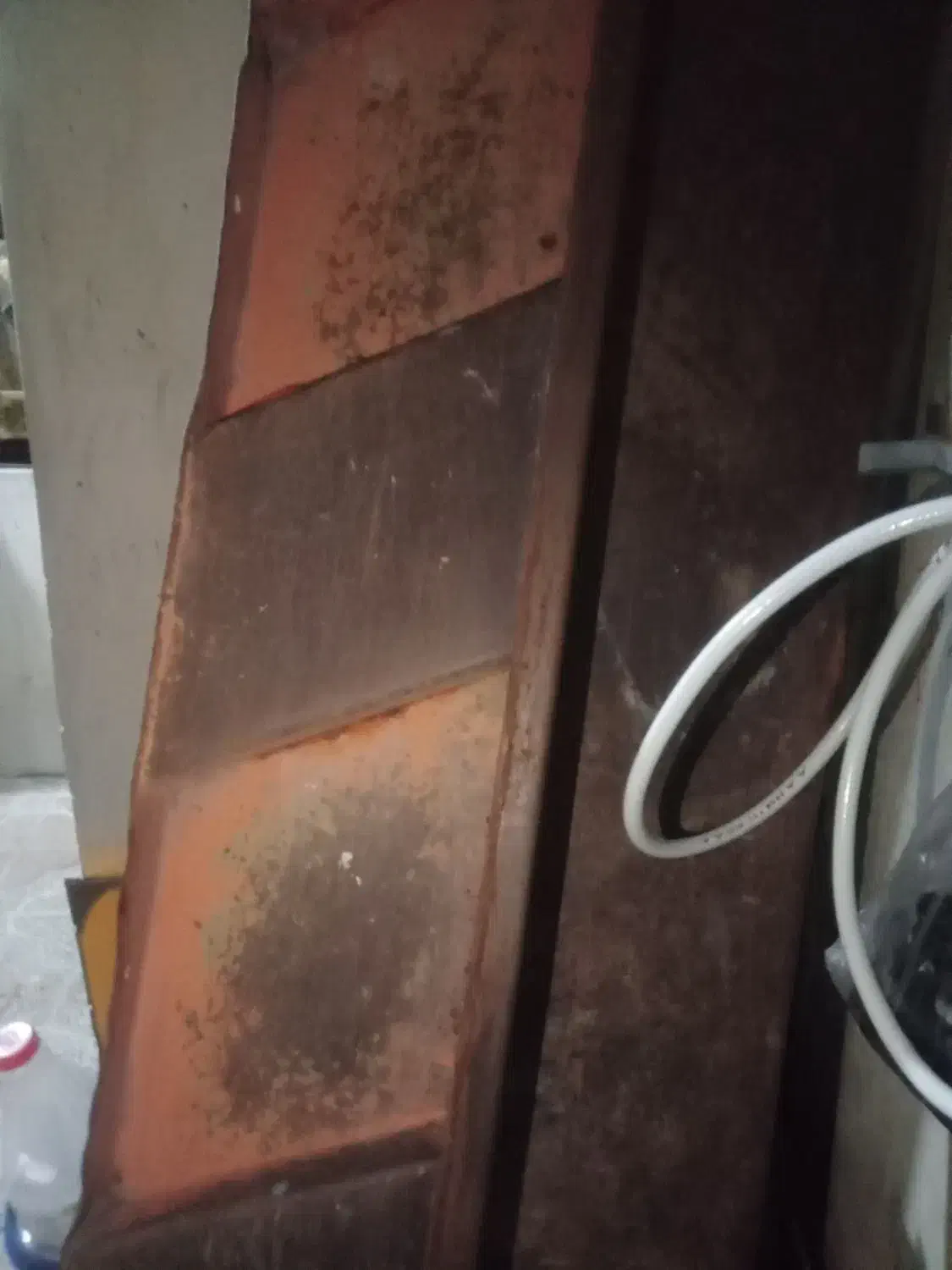 لبه اتاق کمپرس خاوری|قطعات یدکی و لوازم جانبی|بروجرد, |دیوار