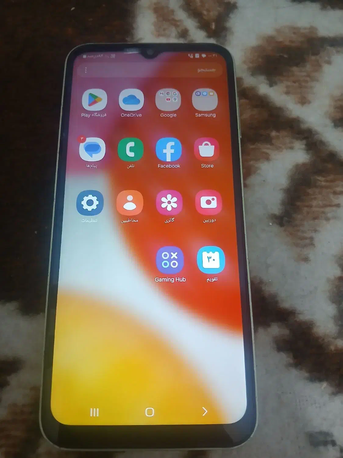 سامسونگ a14 حافظه 64|موبایل|میاندوآب, |دیوار