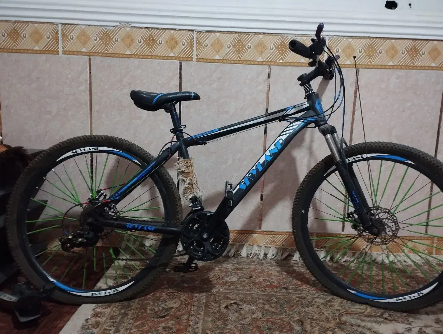 فروشی فوری|دوچرخه، اسکیت، اسکوتر|بمپور, |دیوار