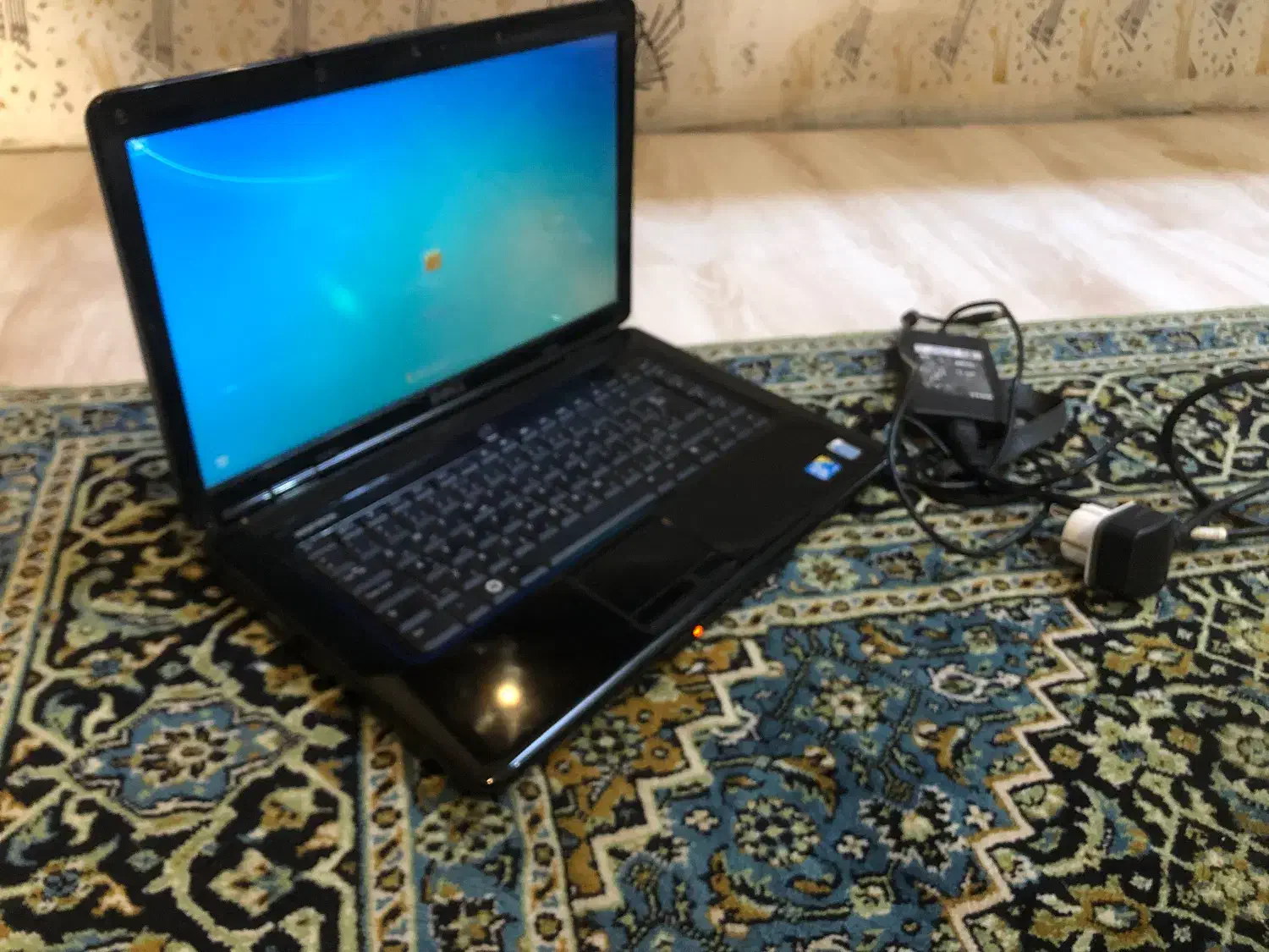 لپ تاپ DELL|رایانه همراه|ارومیه, |دیوار