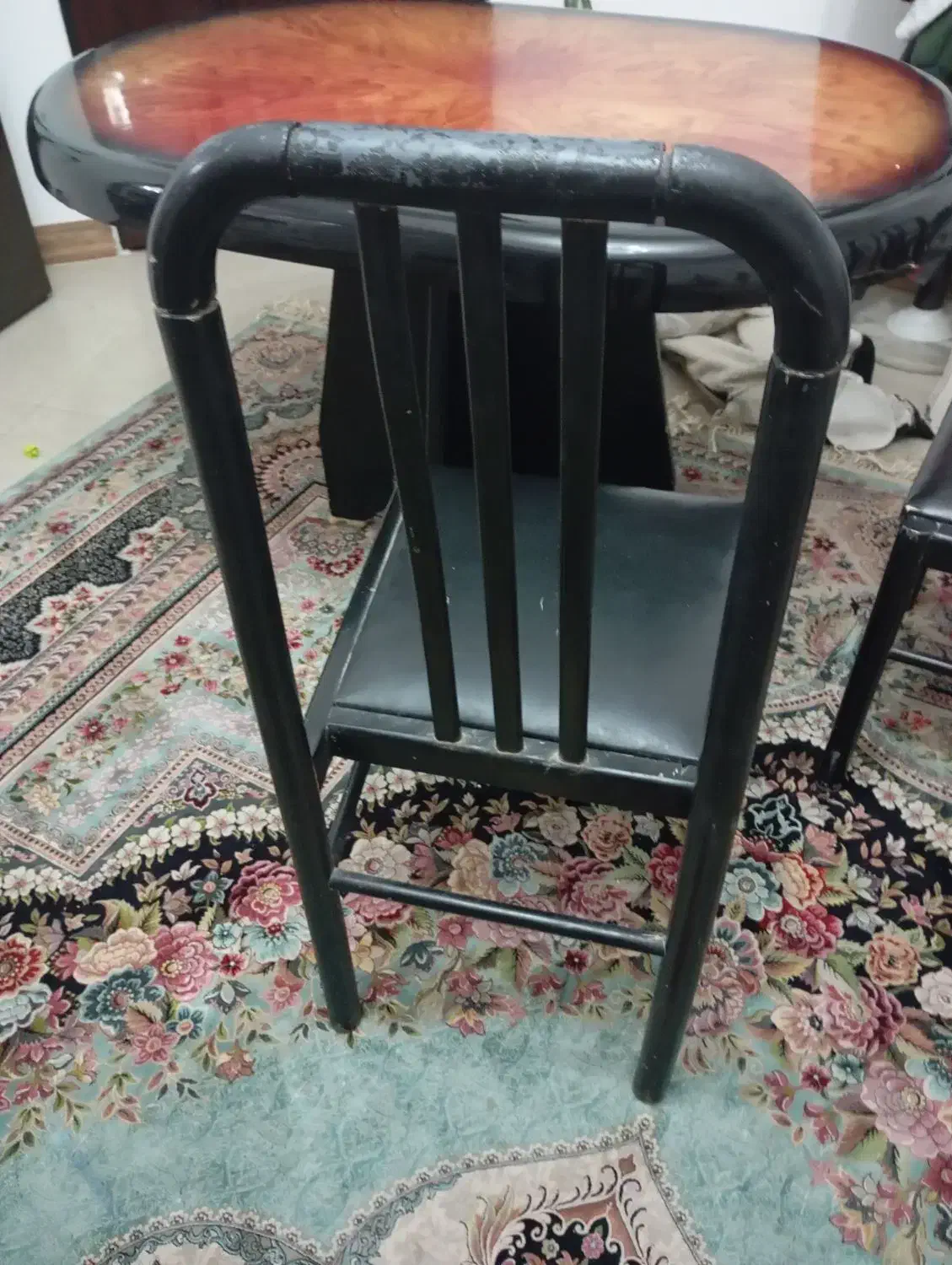 میز نهارخوری|میز و صندلی غذاخوری|پاکدشت, پاکدشت (مامازند)|دیوار