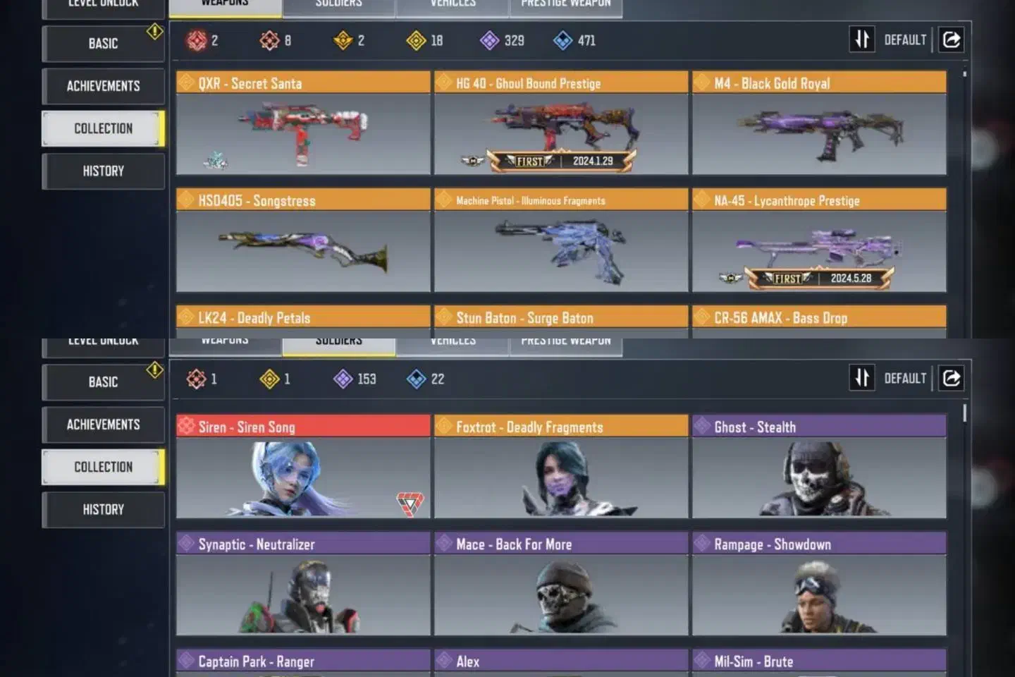 اکانت مخصوص بتل سیو چنج خور روی اکتیویژن ریجن هند|کنسول، بازی ویدئویی و آنلاین|هشتگرد, هیو|دیوار