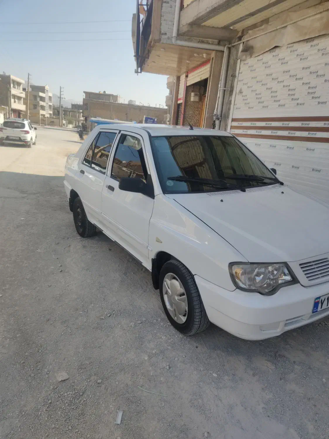 پراید 1398|خودرو سواری و وانت|یاسوج, |دیوار