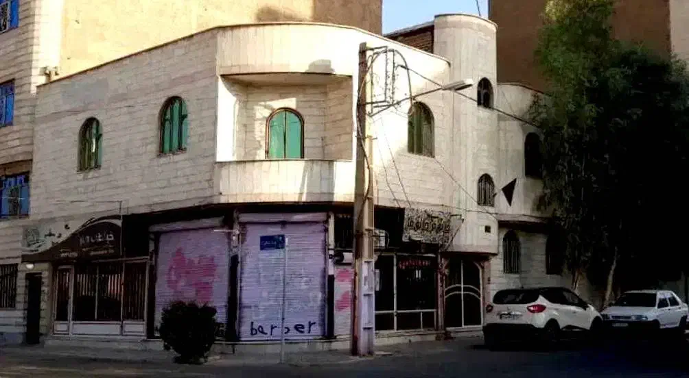 اجاره مغازه تجاری در شهرک طلاییه|اجارهٔ مغازه و غرفه|قرچک, شهرک طلائیه|دیوار