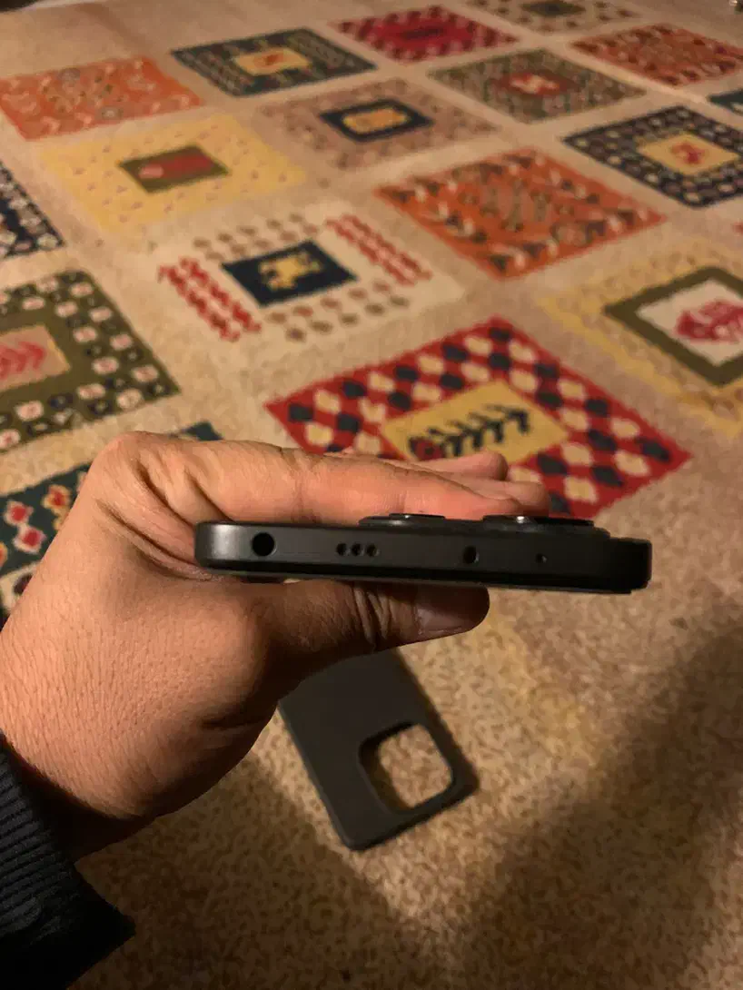 Redmi note14 256G|موبایل|مشهد, نیروی هوایی|دیوار