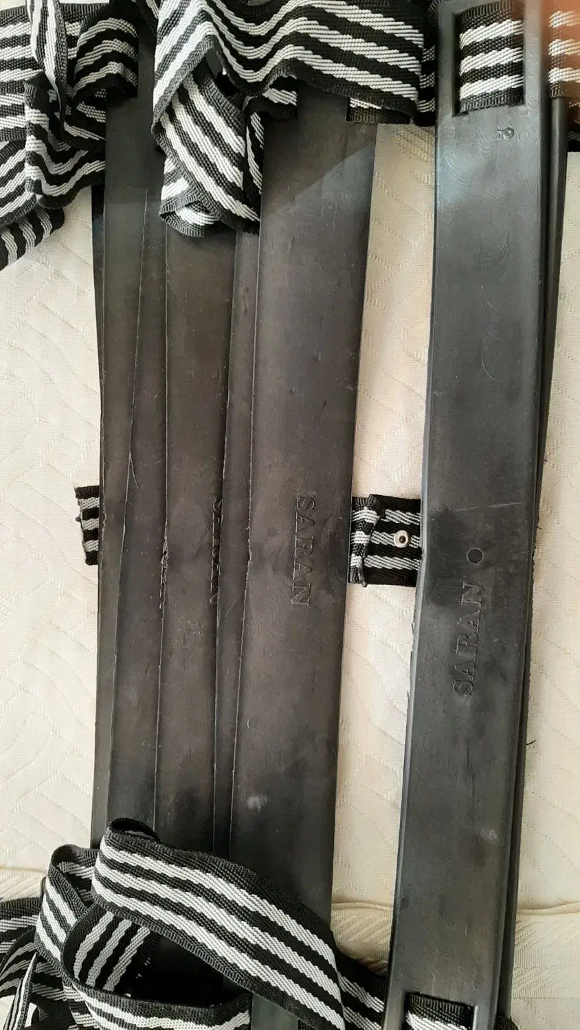 نردبان چابکی|تجهیزات ورزشی|اصفهان, سپاهان‌شهر|دیوار