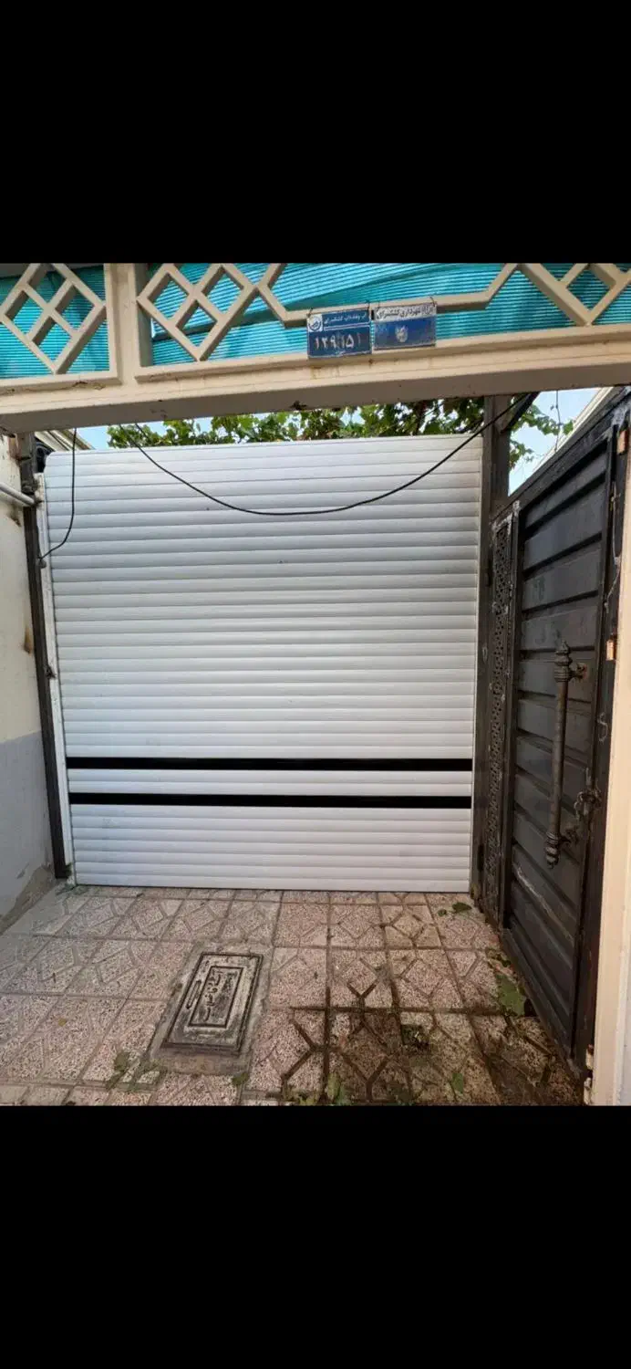 فروش ، نصب ،تعمیر  کرکره برقی وجک بازویی|خدمات پیشه و مهارت|مرند, |دیوار