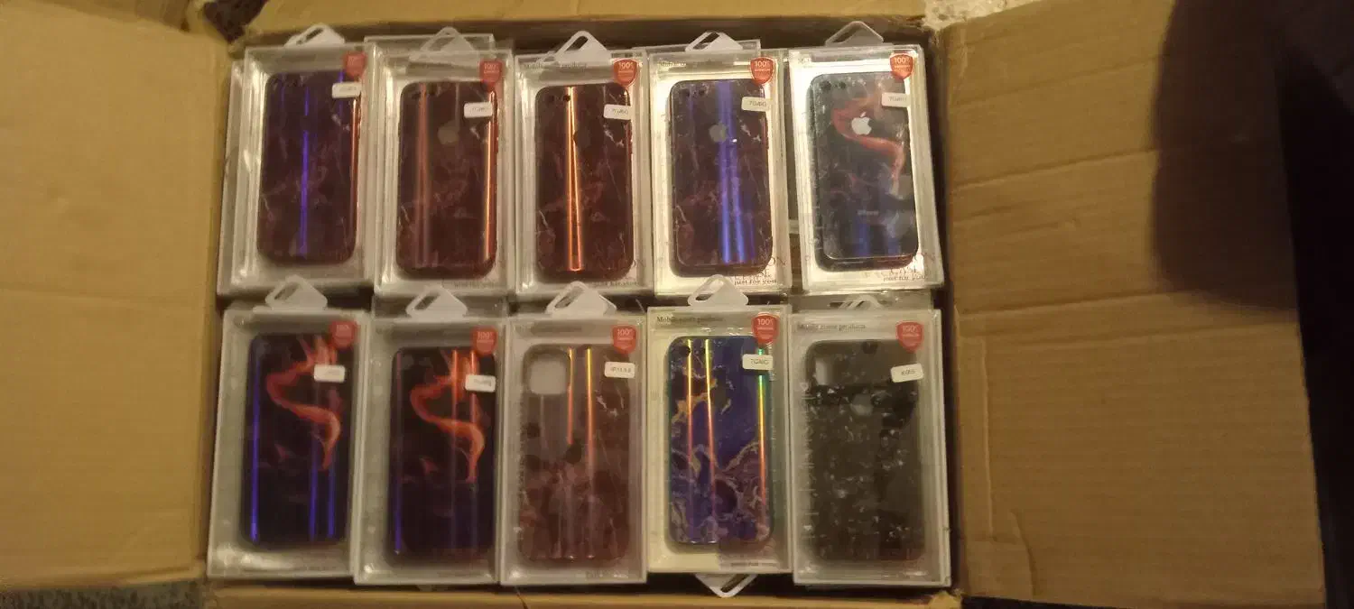 کاور گوشی و تبلت|لوازم جانبی موبایل و تبلت|بندرعباس, |دیوار