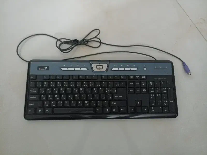 کیبرد|قطعات و لوازم جانبی رایانه|مشهد, امیریه|دیوار