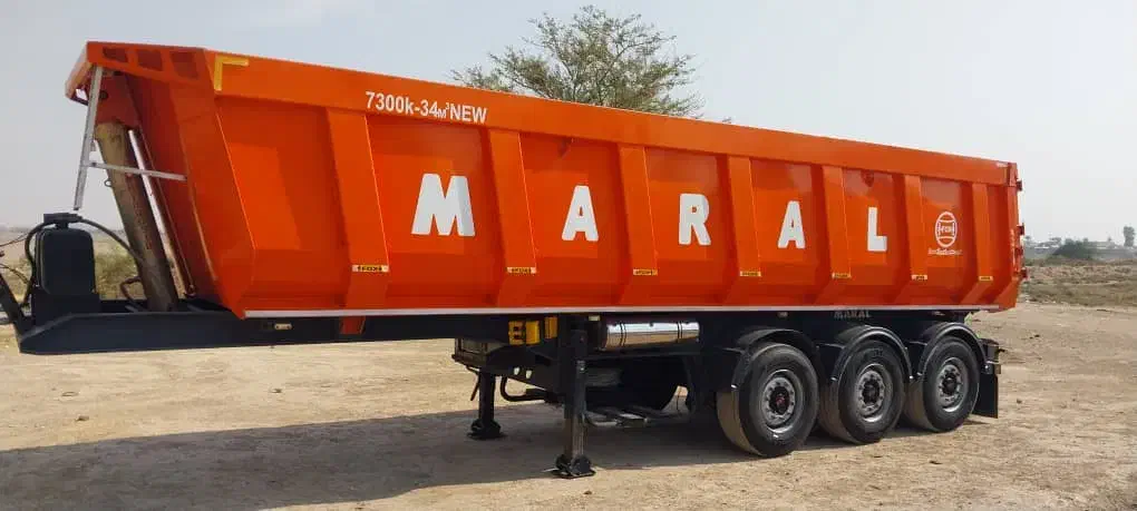 کمپرسی 3محور دست ساز|خودرو سنگین|کرخه, |دیوار